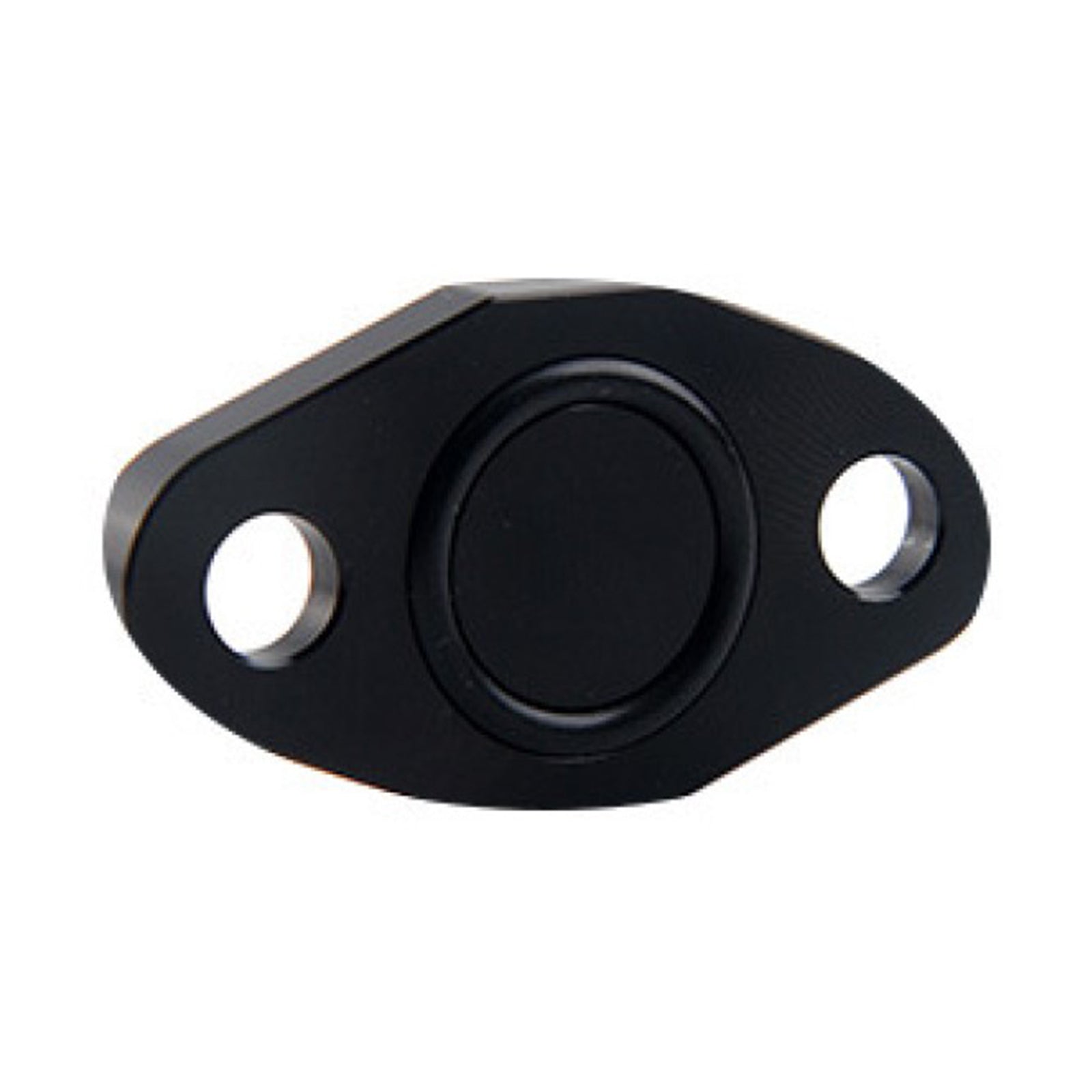 EGR Valve Block Plate for Audi for VW 1.8T Engine 1998-2006