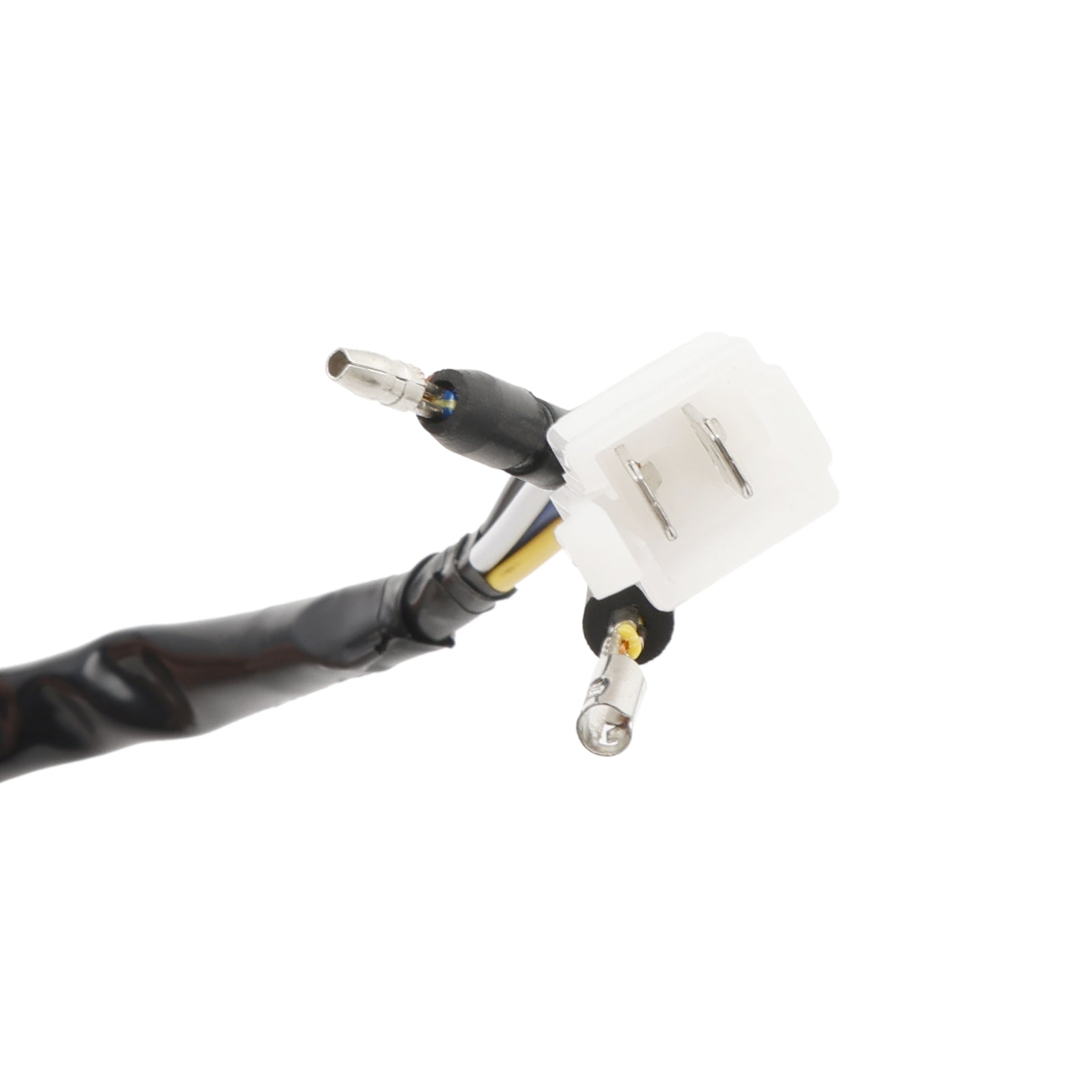 Stator Coil Magneto 4-Wire 12-Coil For Modenas Karisma 125 (New) 2016 - 2024