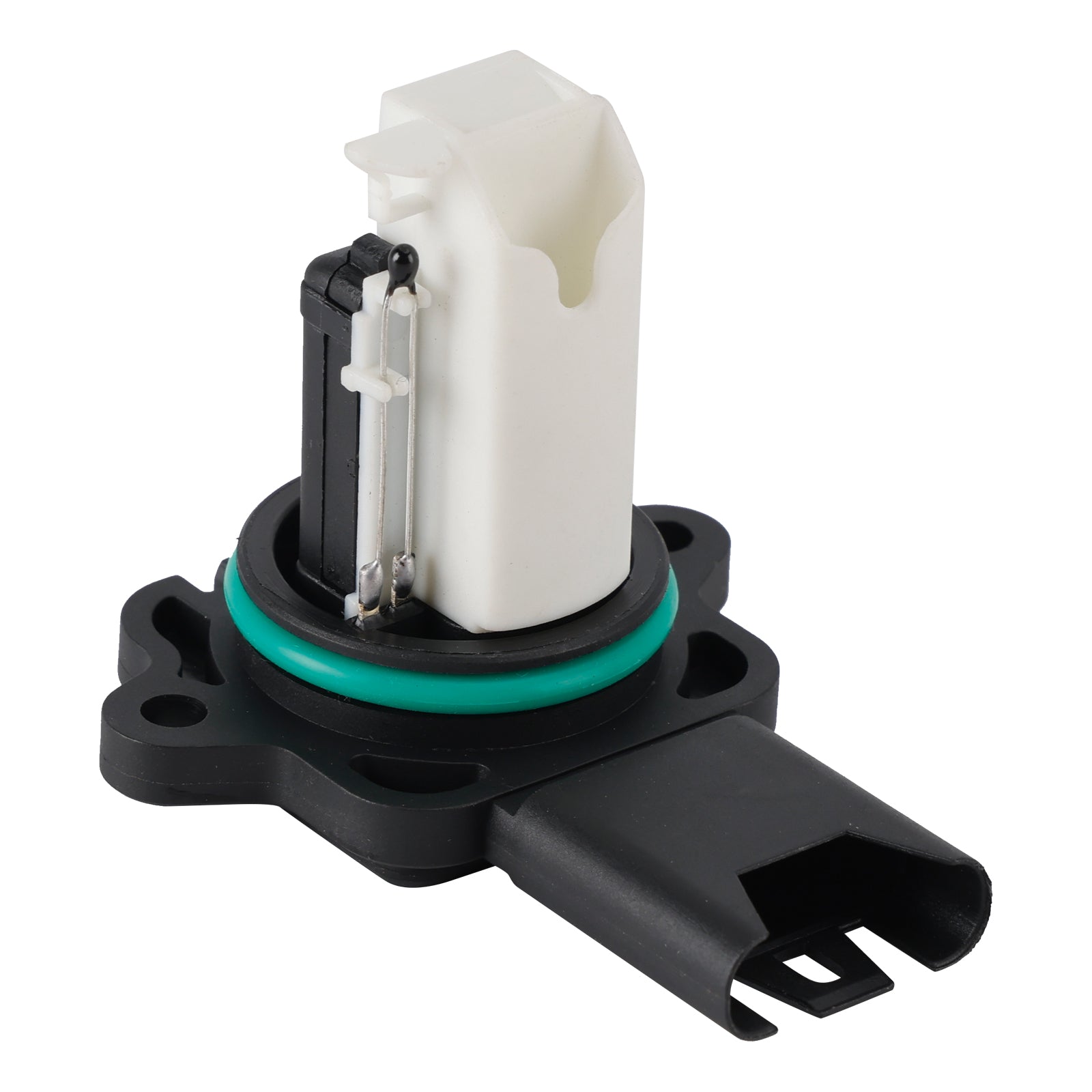 Mass Air Flow Meter Sensor For BMW E60 E61 E63 E64 E87 E90 E91 5WK97502