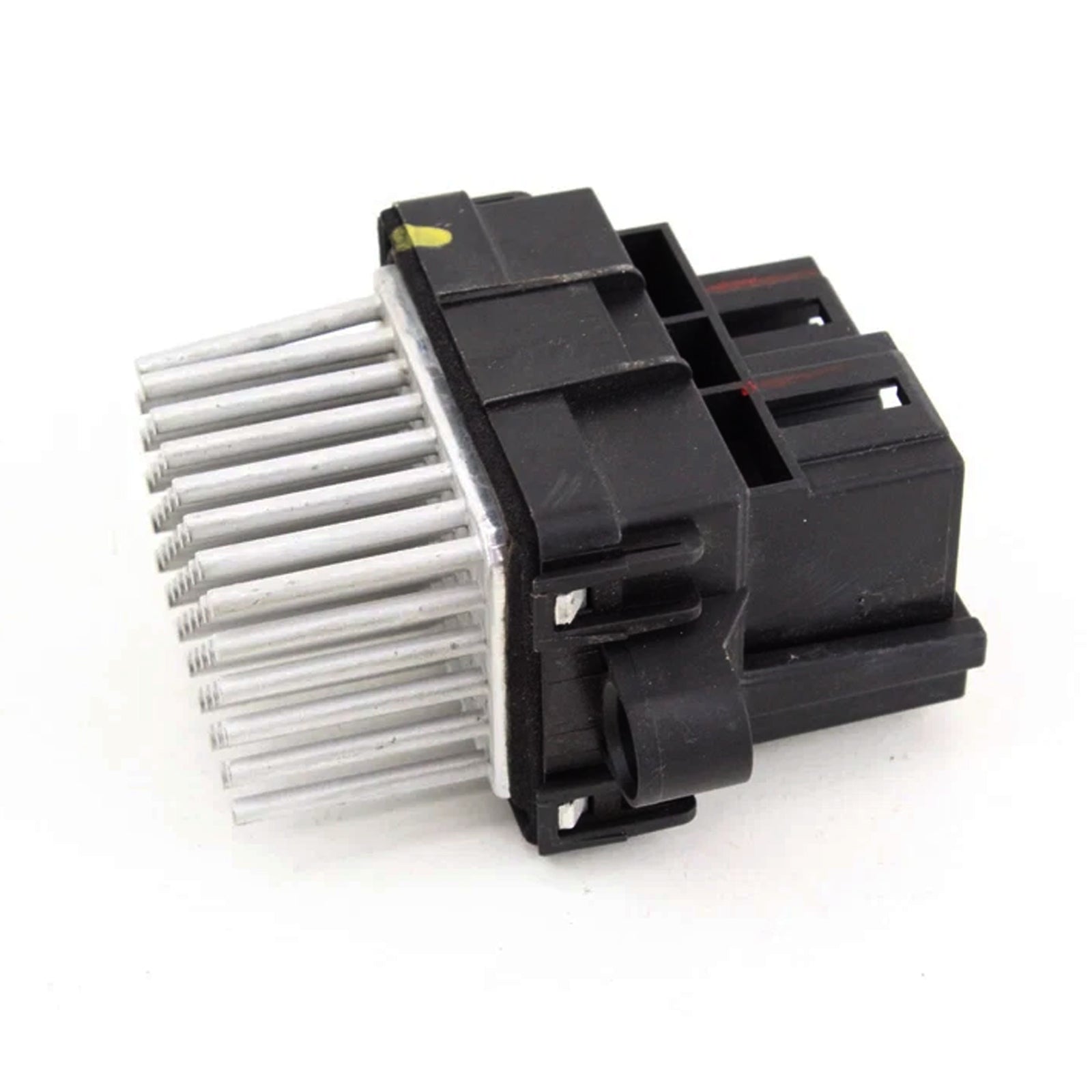 HVAC Heater Blower Regulator Resistor DG9H19E624AA For Ford Fusion Edge