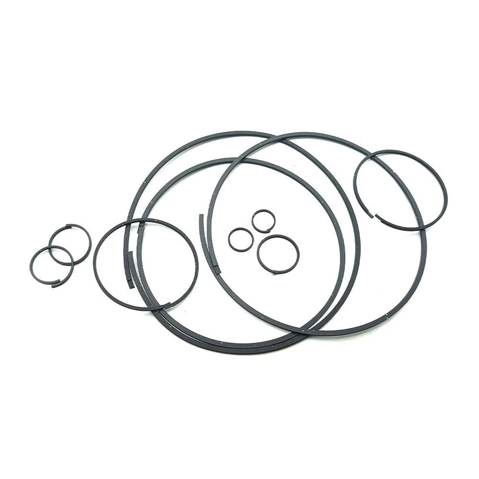 2013-2014 PATHFINDER V6 3.5L CVT Transmission Master Rebuild Kit Clutch Plates F016E JF017E RE0F11E