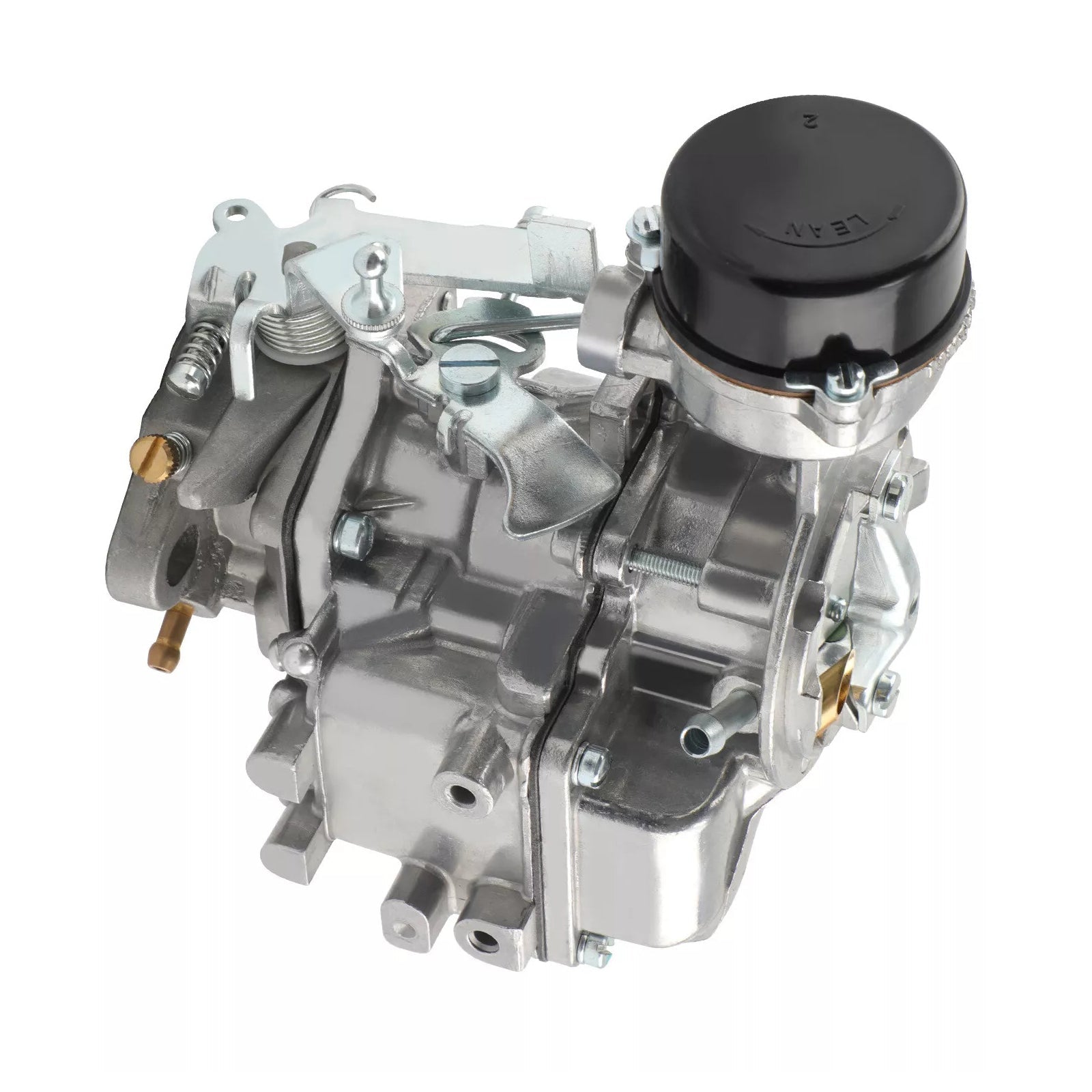 1975-1982 Ford YF Carter 240-250-300 6 Cylinder CIL Carburetor D5TZ9510AG