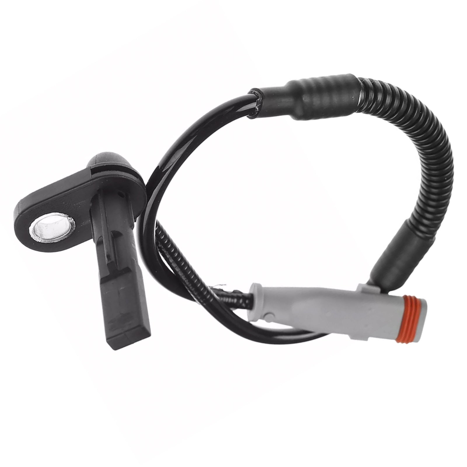 Front Left and Right ABS Wheel Speed Sensor 12842287 for Opel Astra Insignia