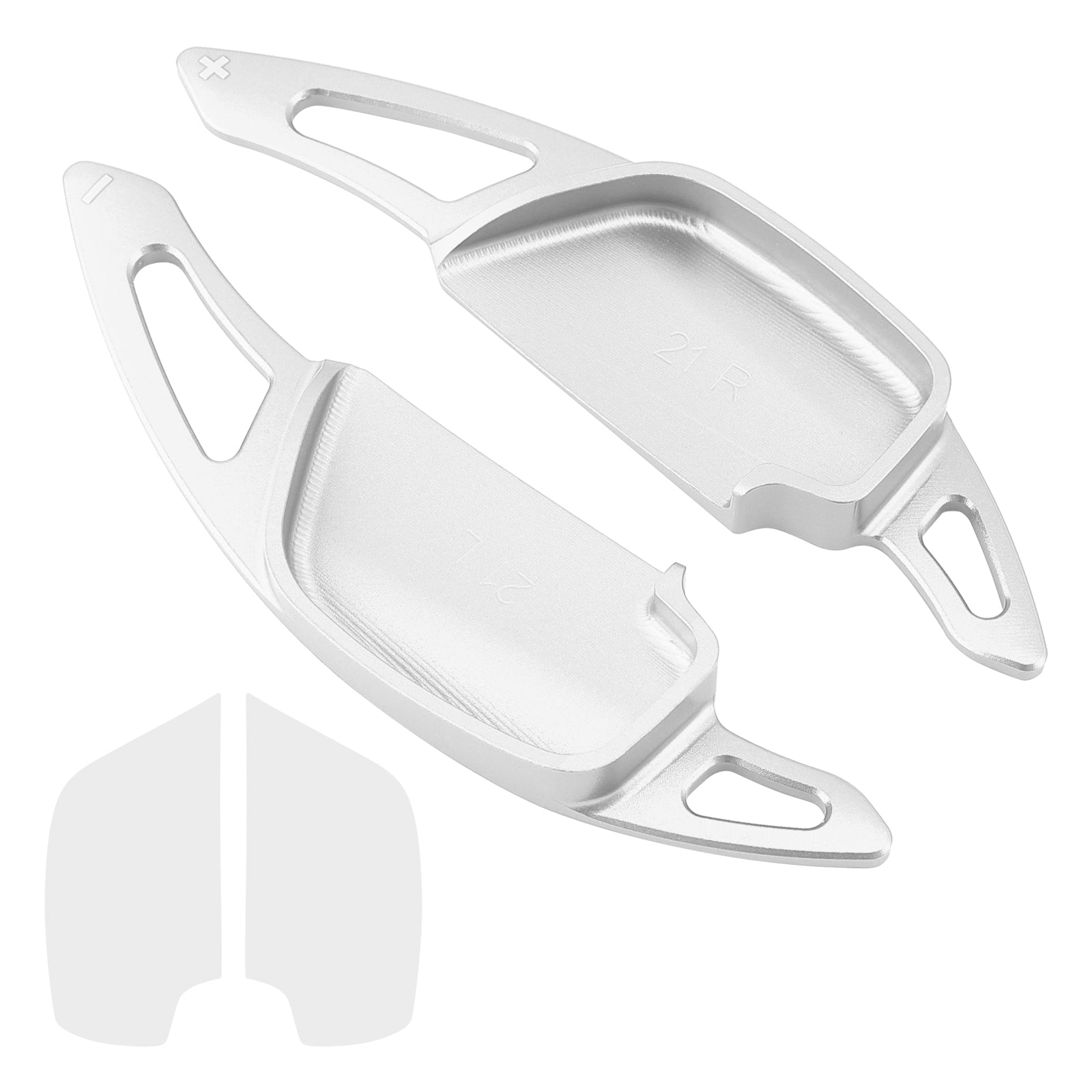 Steering Wheel Paddle Shifter For Toyota Hilux Fortuner