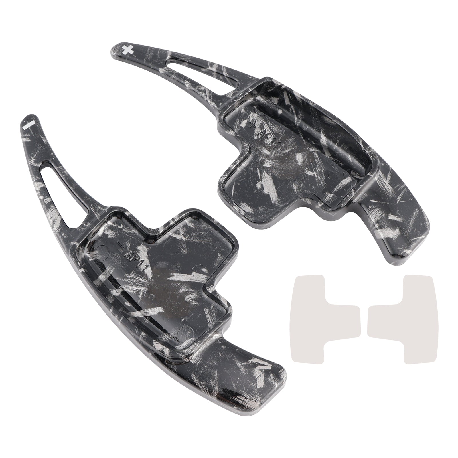 Steering Wheel Paddle Shifter For Mercedes-Benz B GL GLA 12-15