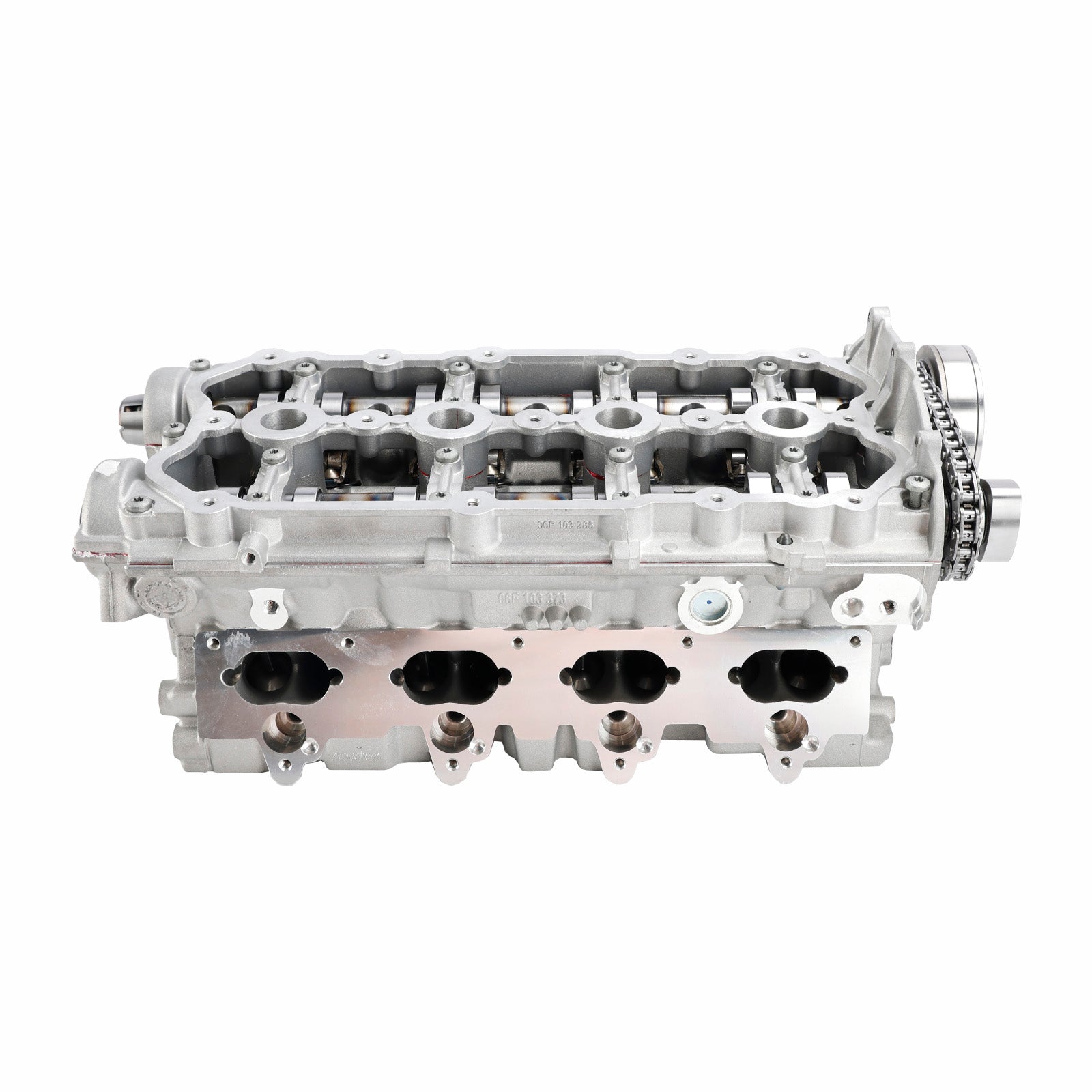 2004-2007 Audi A3 (8P) 2.0 Cylinder Head Assembly 06D103351D