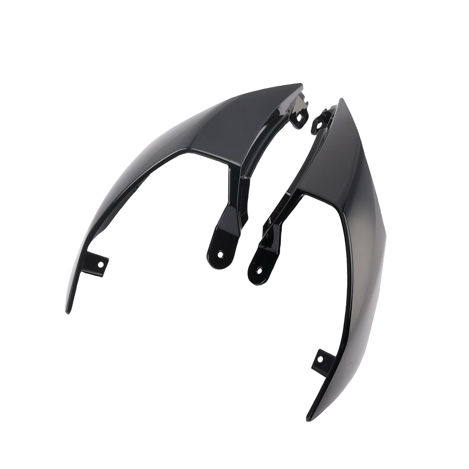 2020-2025 Street Triple 765 R RS Rear Tail Side Seat Cover Fairing