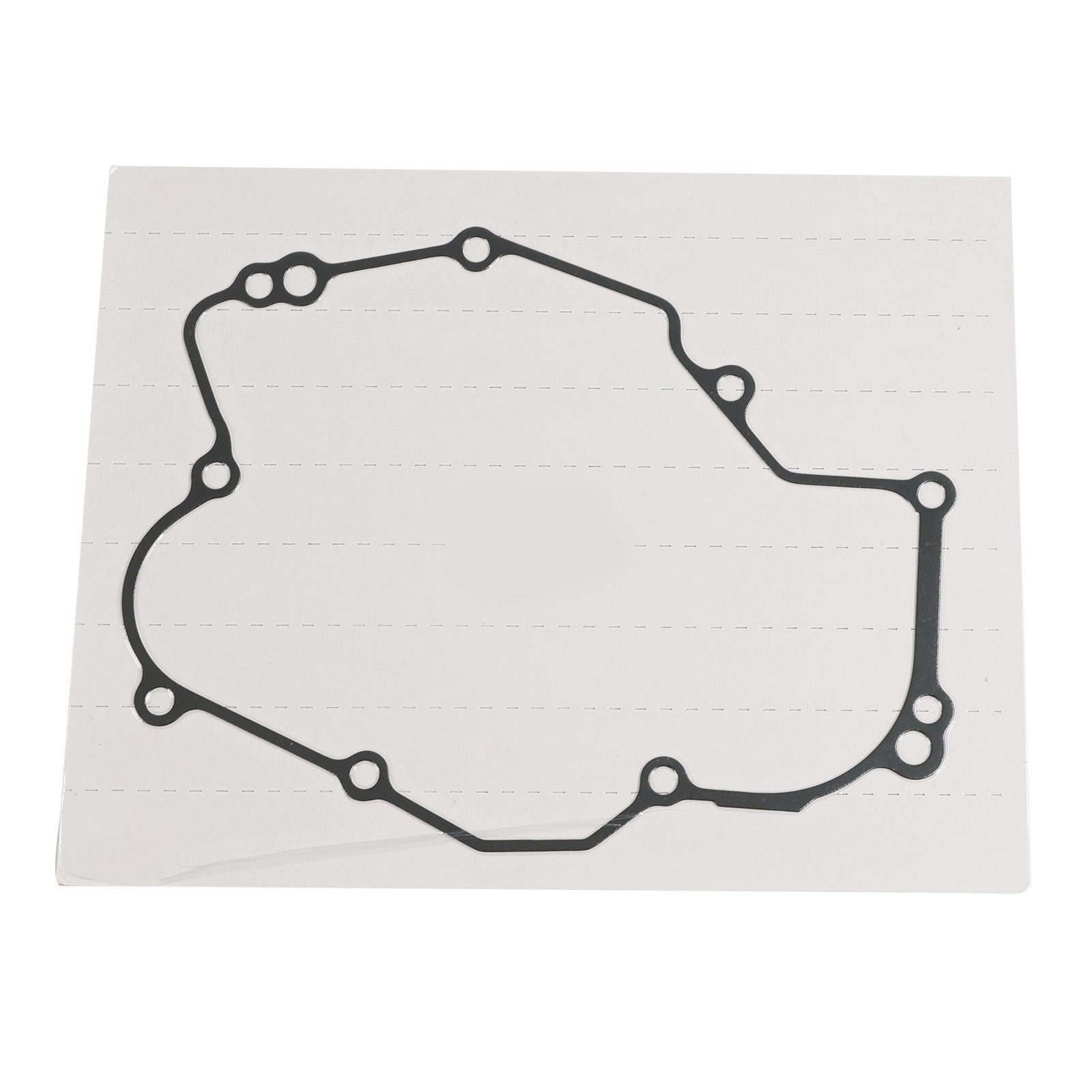 Left Side Crankcase Cover Gasket For Kawasaki KLX 450 R A KLX450 2008 - 2019