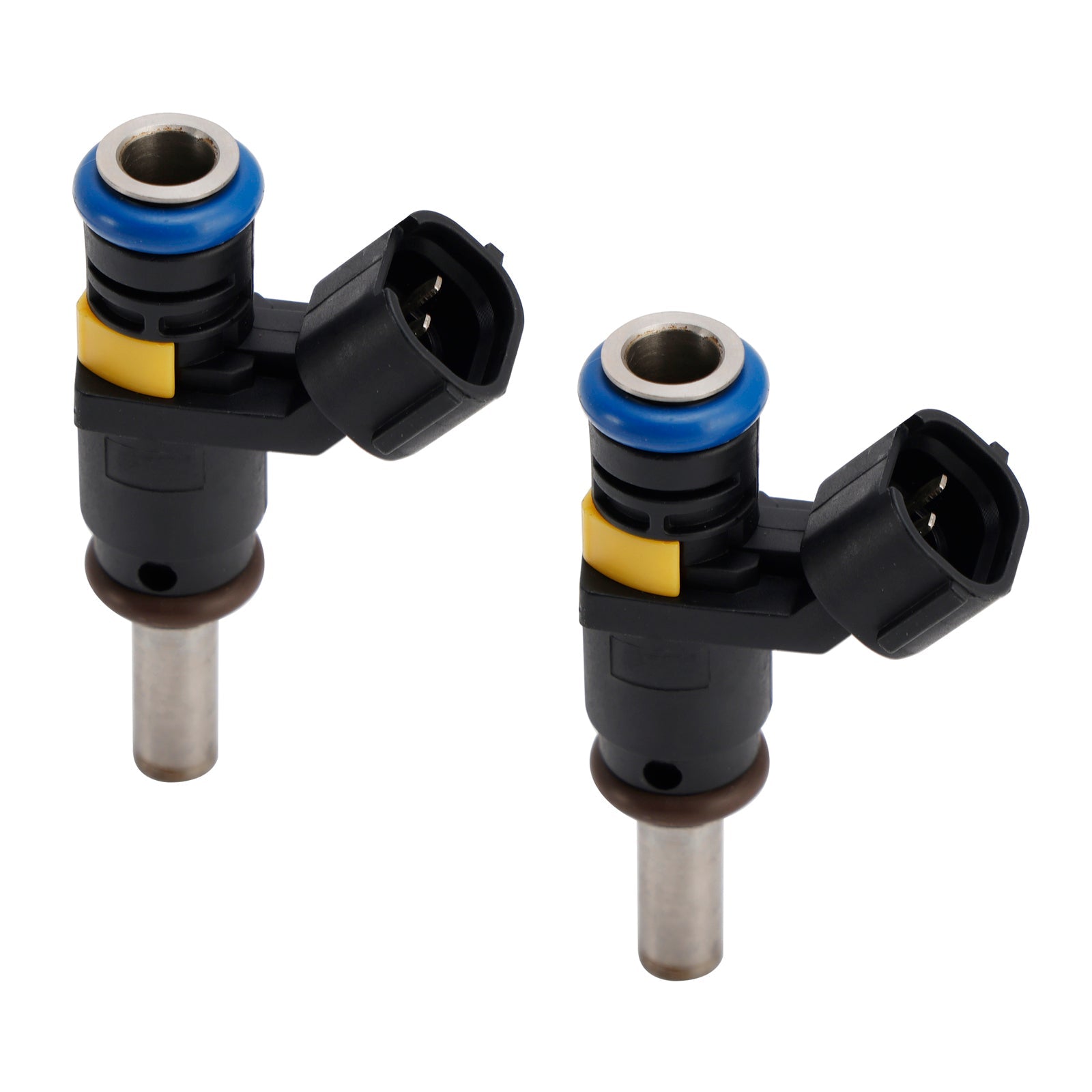 2PCS A2C95638300 Fuel Injectors Fit Can-Am Outlander 450 Renegade 850