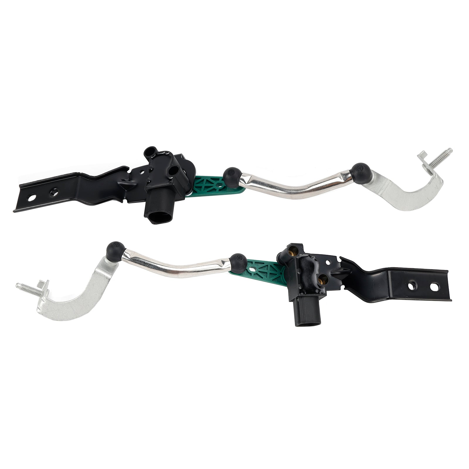 Front Left + Right Headlight Level Sensor For Audi A3 VW Golf Touran Seat Skoda