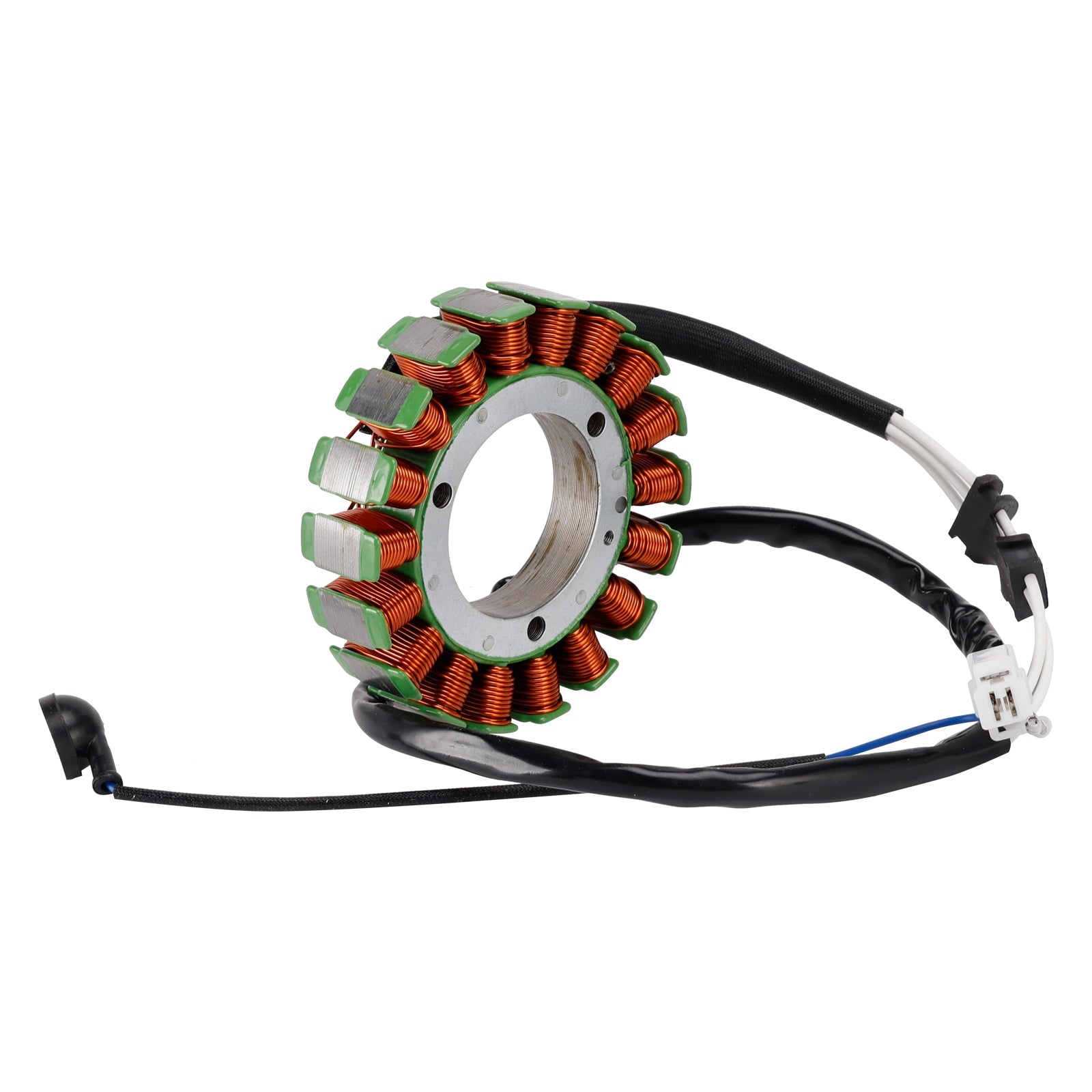 1997-1999 Yamaha XV1100 Virago 1100 Stator & Regulator Rectifier Gasket 1RM-81410-20 3EG-15451-00