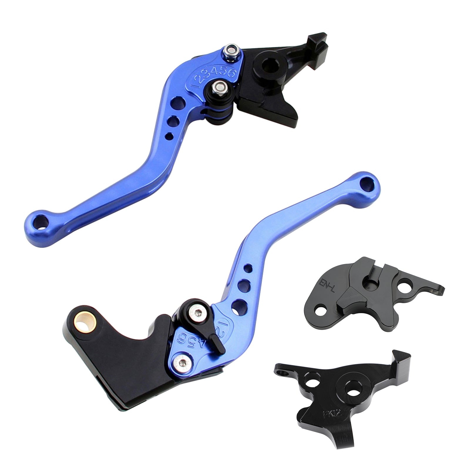 NEW Short Clutch Brake Lever fit for CFMOTO 250NK ABS 150NK 2019-2021