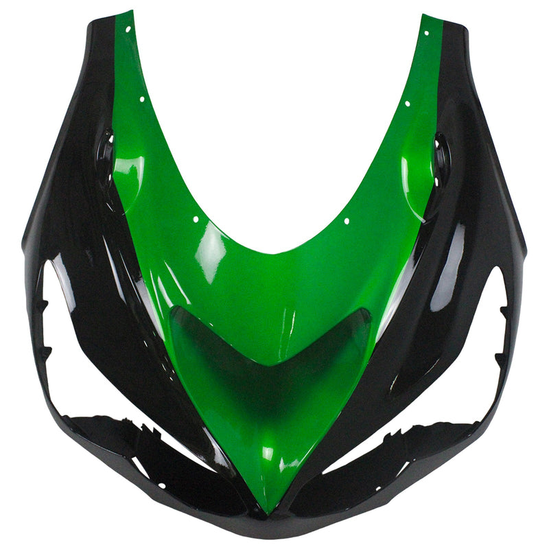 كاواساكي ZX14R ZZR1400 2012-2022 Fairing Kit هيكل السيارة