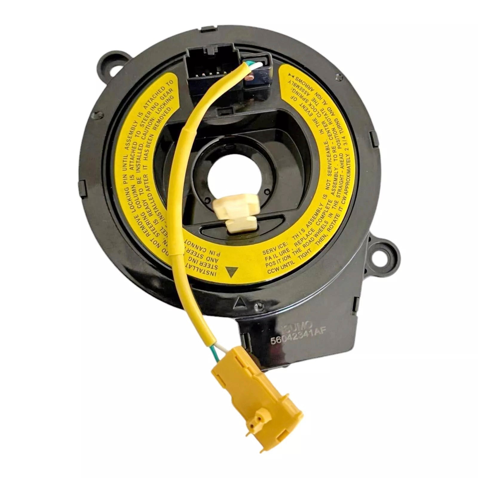 1999-2001 JEEP 그랜드 체로키 클록 스프링 56042341AE 56042341AD 56042341AF