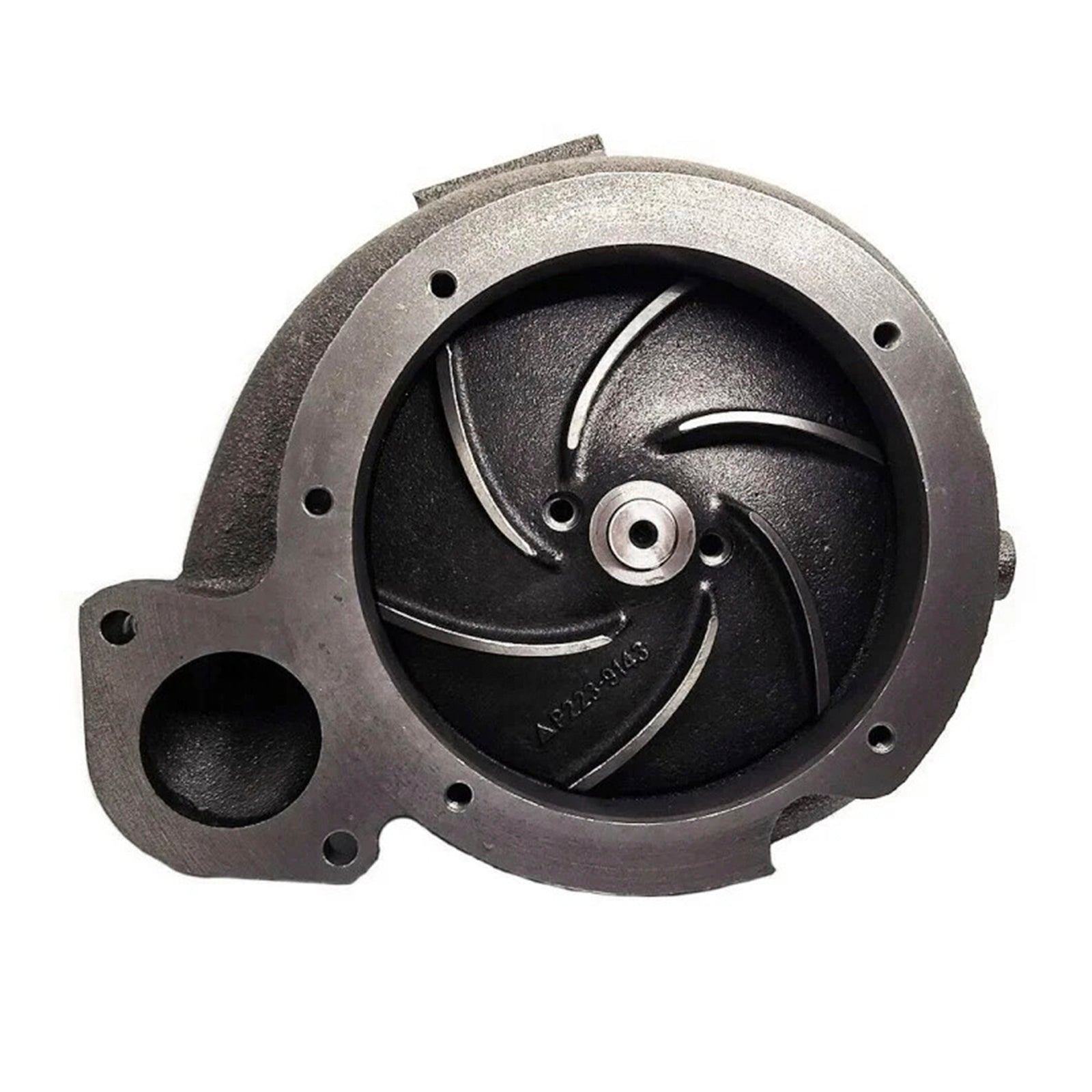 Water Pump 352-0205 35T for CAT 345C 345D 349D 966H 972H 980C Engine C11 C13