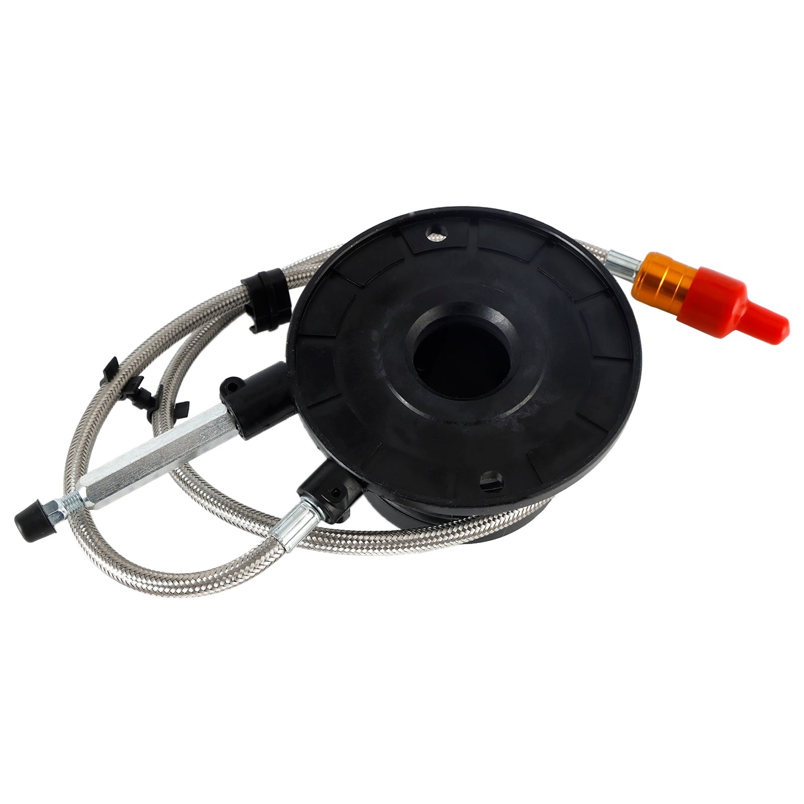 2003-2005 GMC Sierra 1500; 1500HD (4.3L 6cyl; 4.8L 8cyl; 6.0L 8cyl) Clutch Slave Cylinder Bearing Unit CPKGS0423-SC