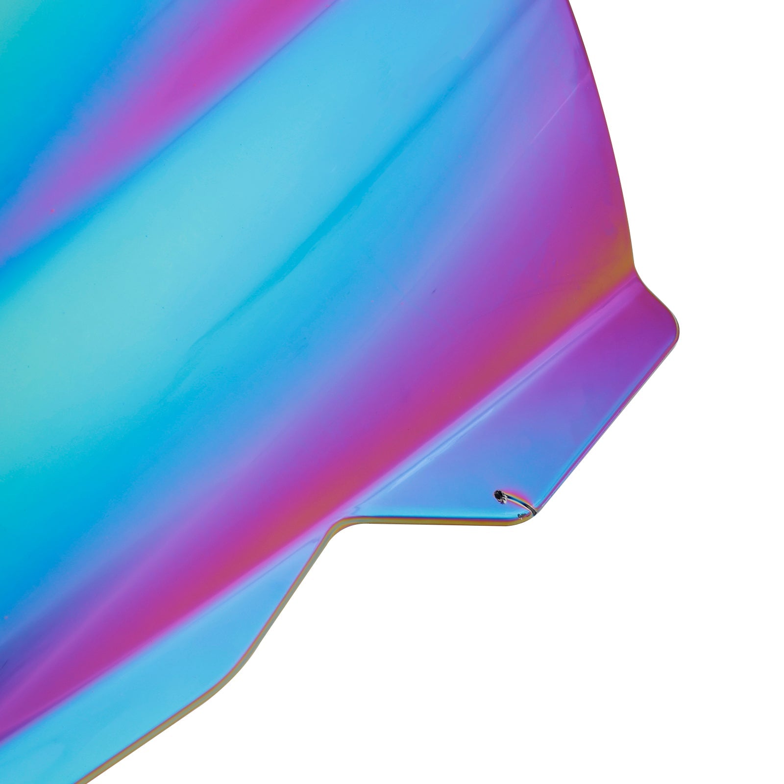 2024-2025 Daytona 660 Motorcycle Windshield WindScreen