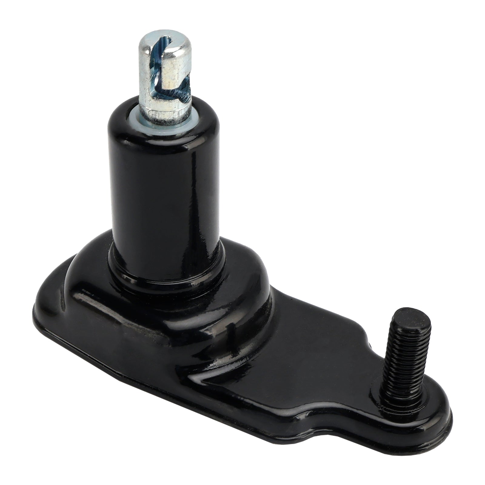 BK2Z-1424-A Spare Tire Carrier Anchor Mounting Plate for Ford Transit 2015-2023