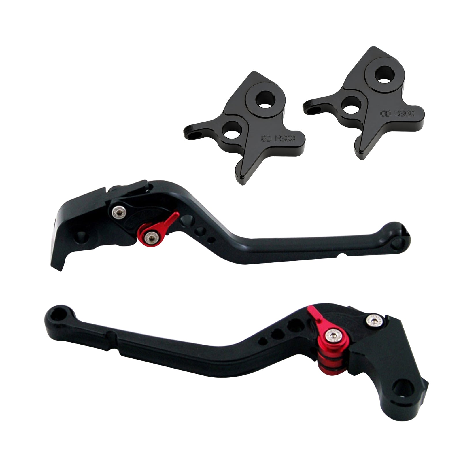 Long Clutch Brake Lever fit for KYMCO AK550 2017-2022