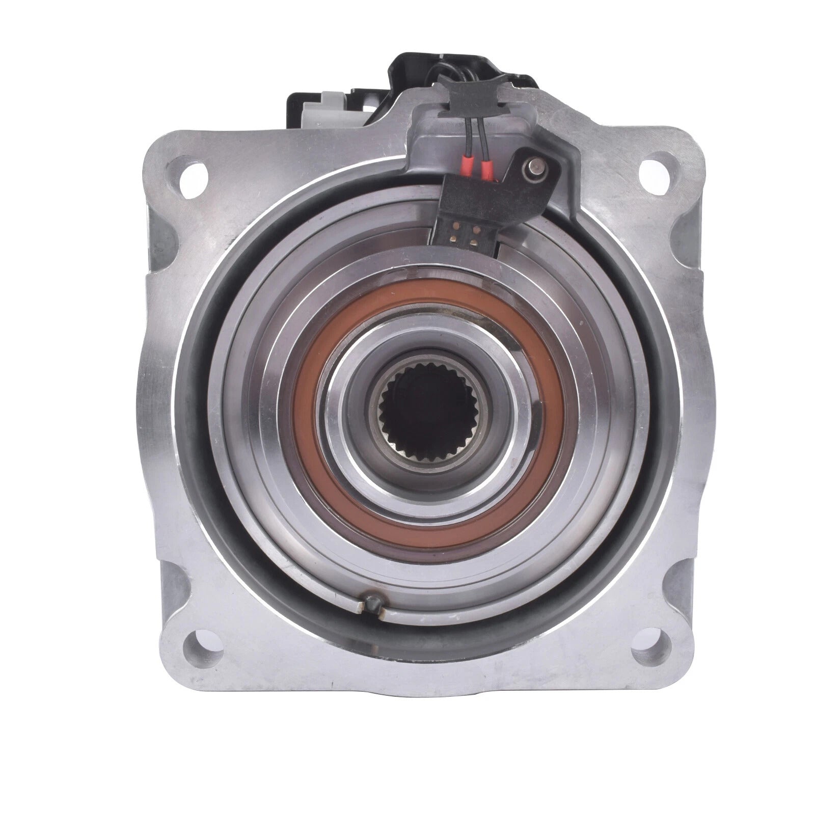 2006-2012 Hyundai Veracruz Tucson Rear Differential Coupling 4WD 47800-24700