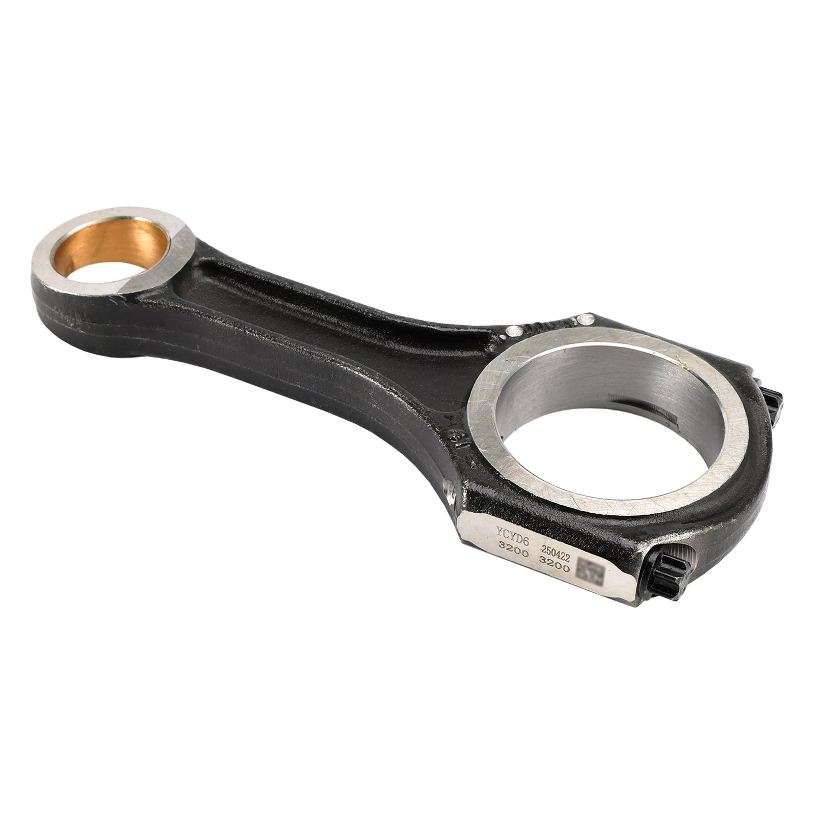 Engine connecting Rod 6510300020 For Mercedes-Benz OM651 W176 C117 W212 C218