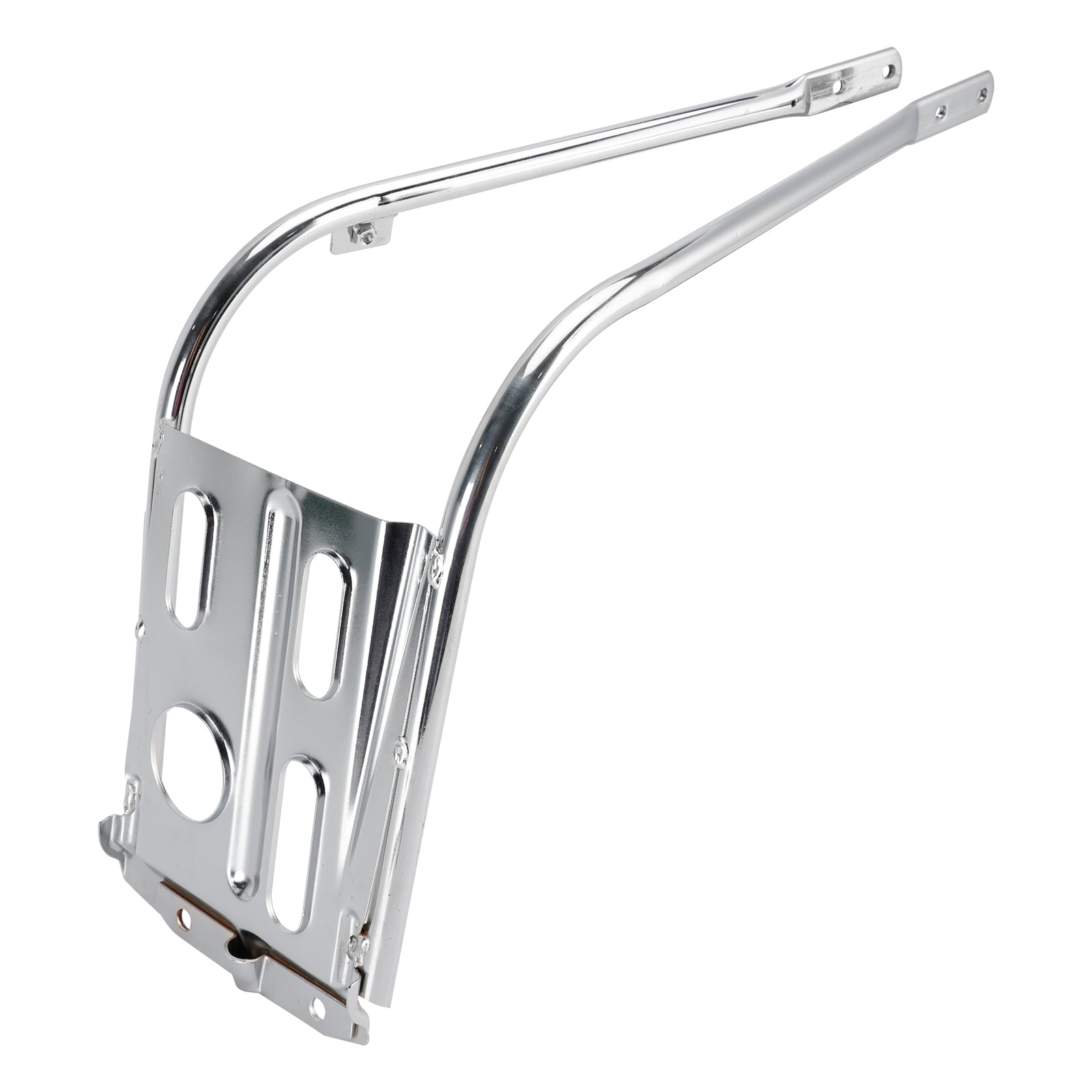 1969-1978 Honda CT70 Trail Engine Crankcase Protection Skid Plate