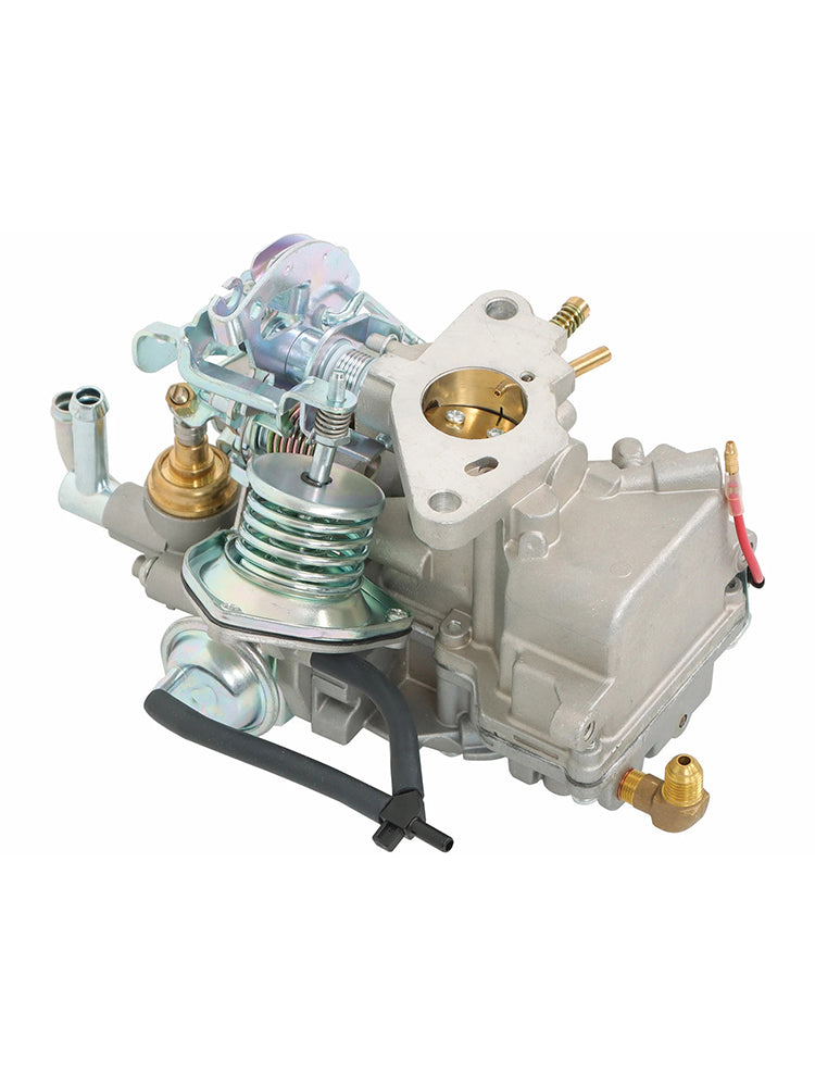 Carburetor 16010-FU400 For Nissan Forklift TCM LO2 K21 K25 Gas Engine