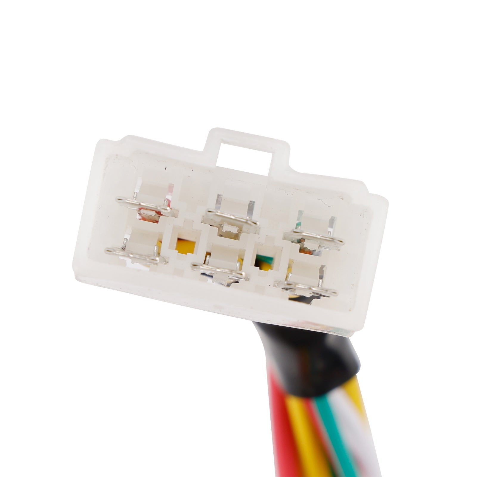 Voltage Regulator 1A016315R For Piaggio Vespa Primavera Sprint 50 125 150 19-25