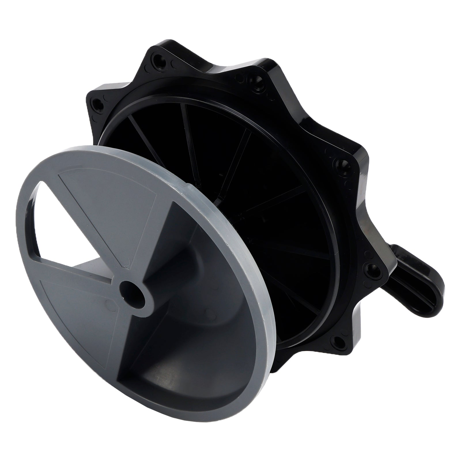 R0443900 2" Top Valve Assembly for Zodiac Jandy Multiport Valve Replacement