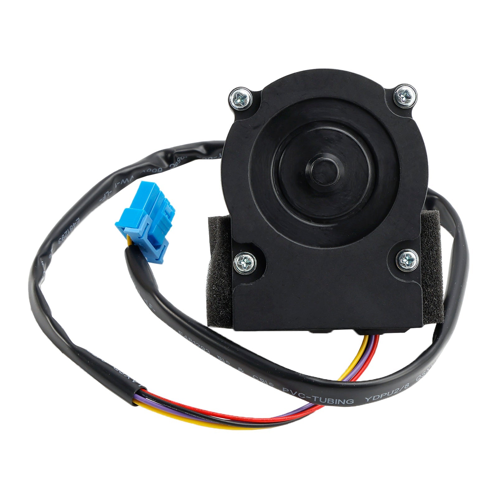 EAU63103207 Refrigerator Condenser Fan Motor for LG Kenmore Refrigerator