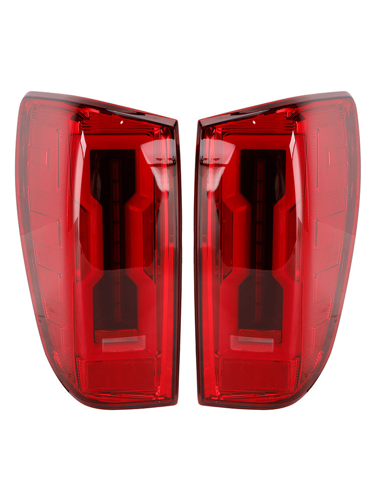2021-2026 For Mazda BT50 Left+Right LED Tail Light Assembly