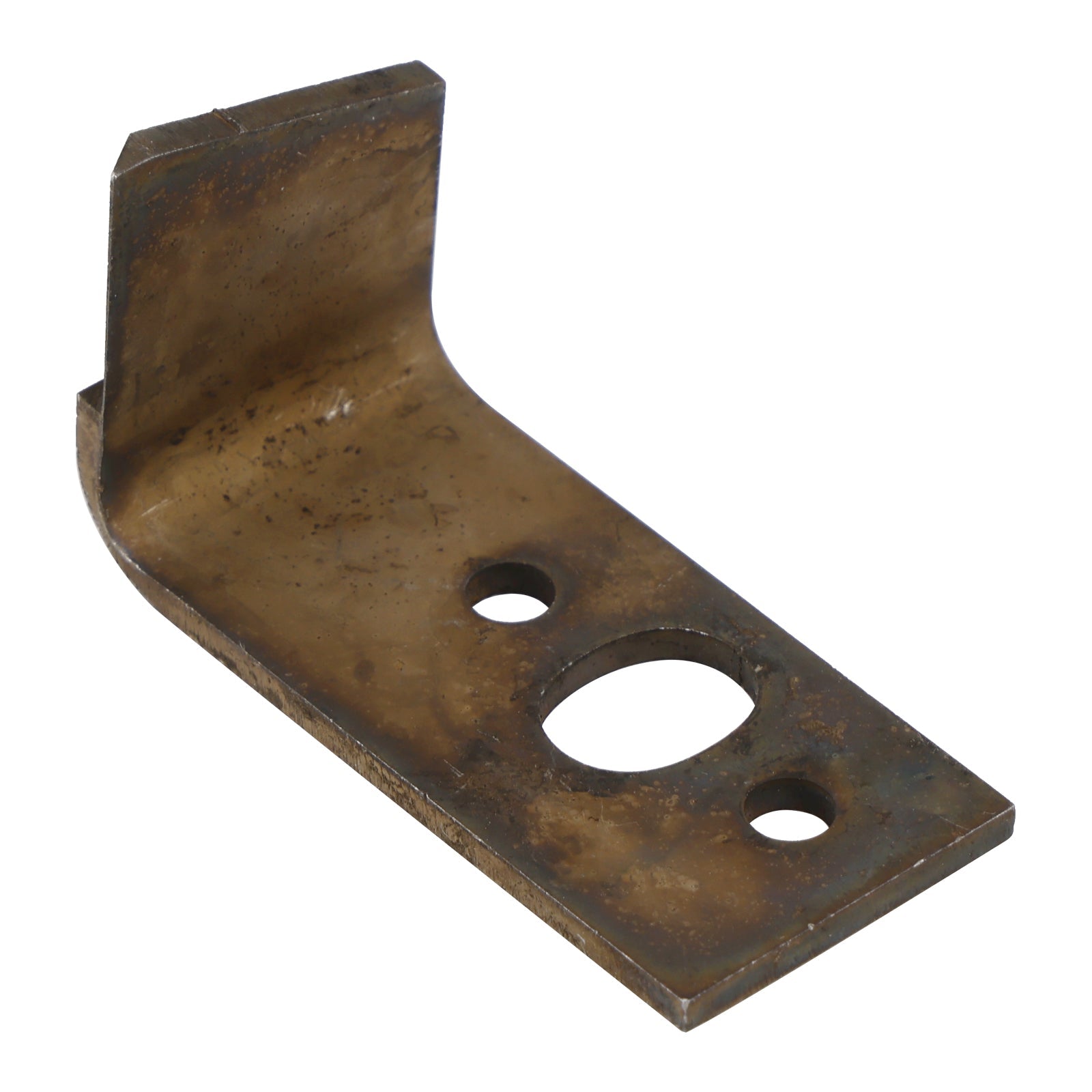 Fits For Massey Ferguson Baler L-shape 918748M1 50mm Twine Knotter Knife Blade