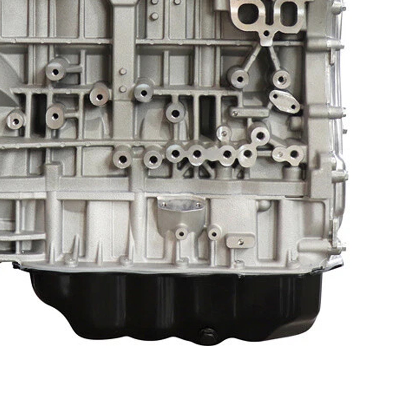 Brand New G4KD Engine Assembly 2.0L For Hyundai Sonata Kia Magentis Forte 10-15