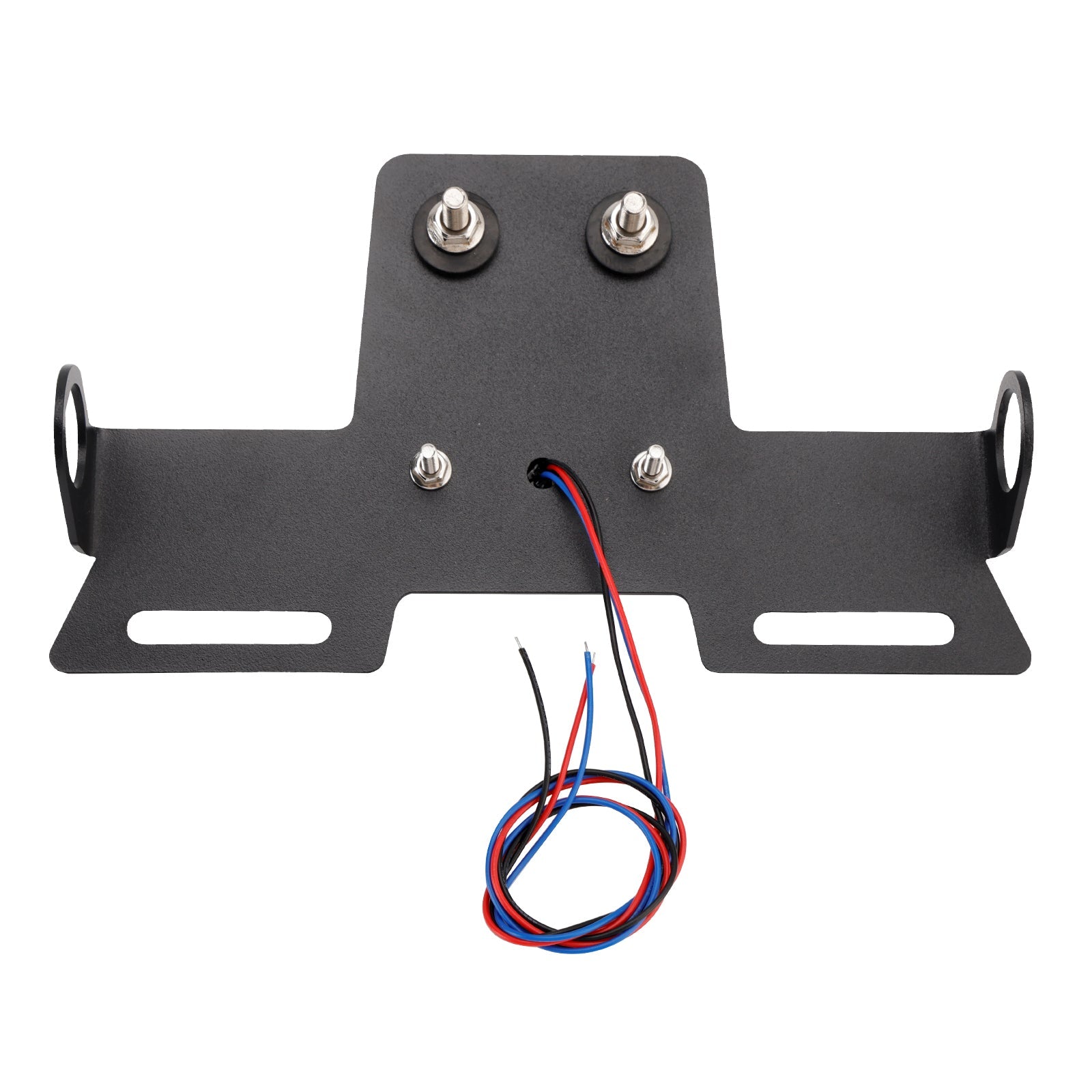 2023-2024 Honda CL250 CL300 CL500 SCL500 Fender License Plate Holder Bracket