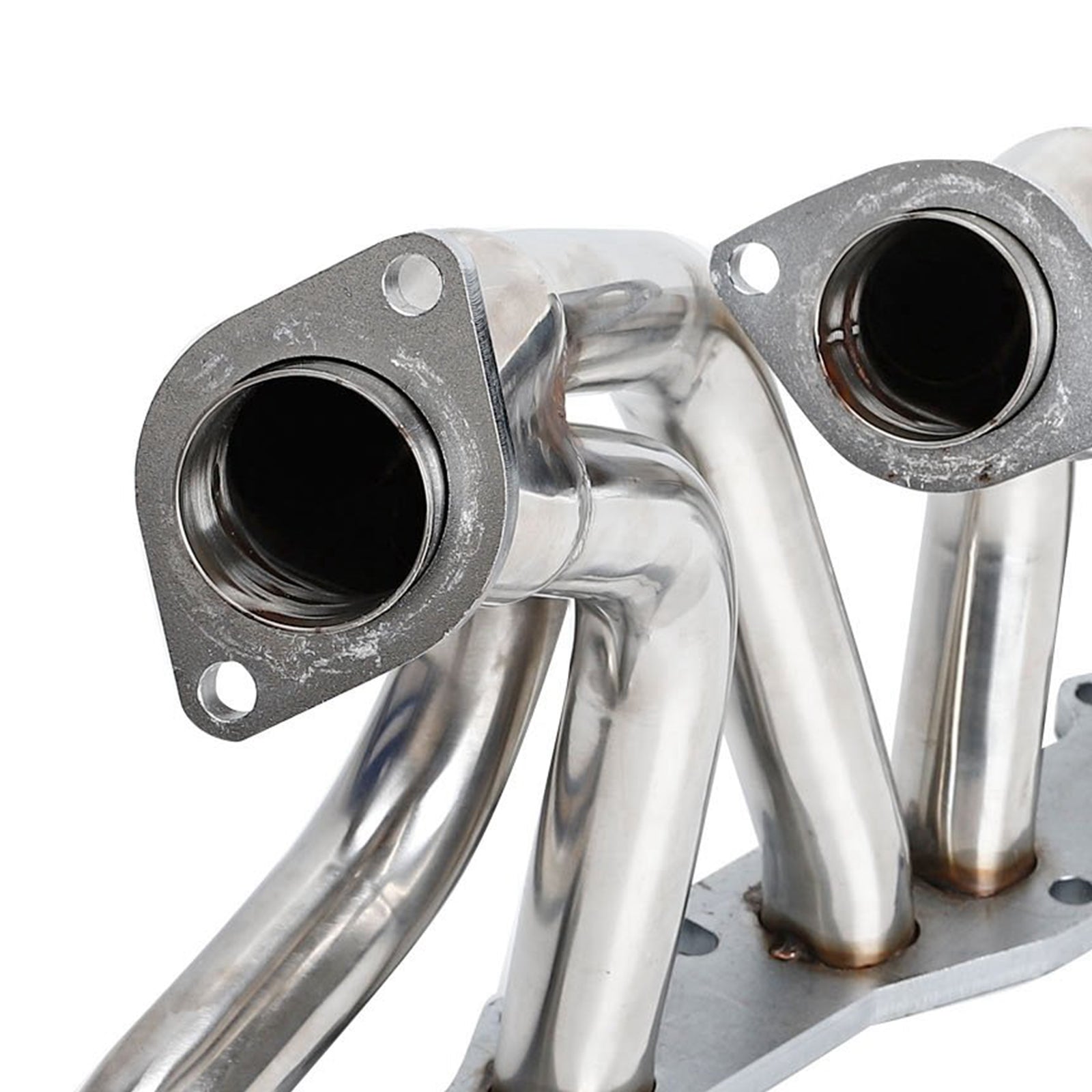 Stainless Steel Exhaust Headers fit Ford Mustang fit Mercury 144/170/200/250