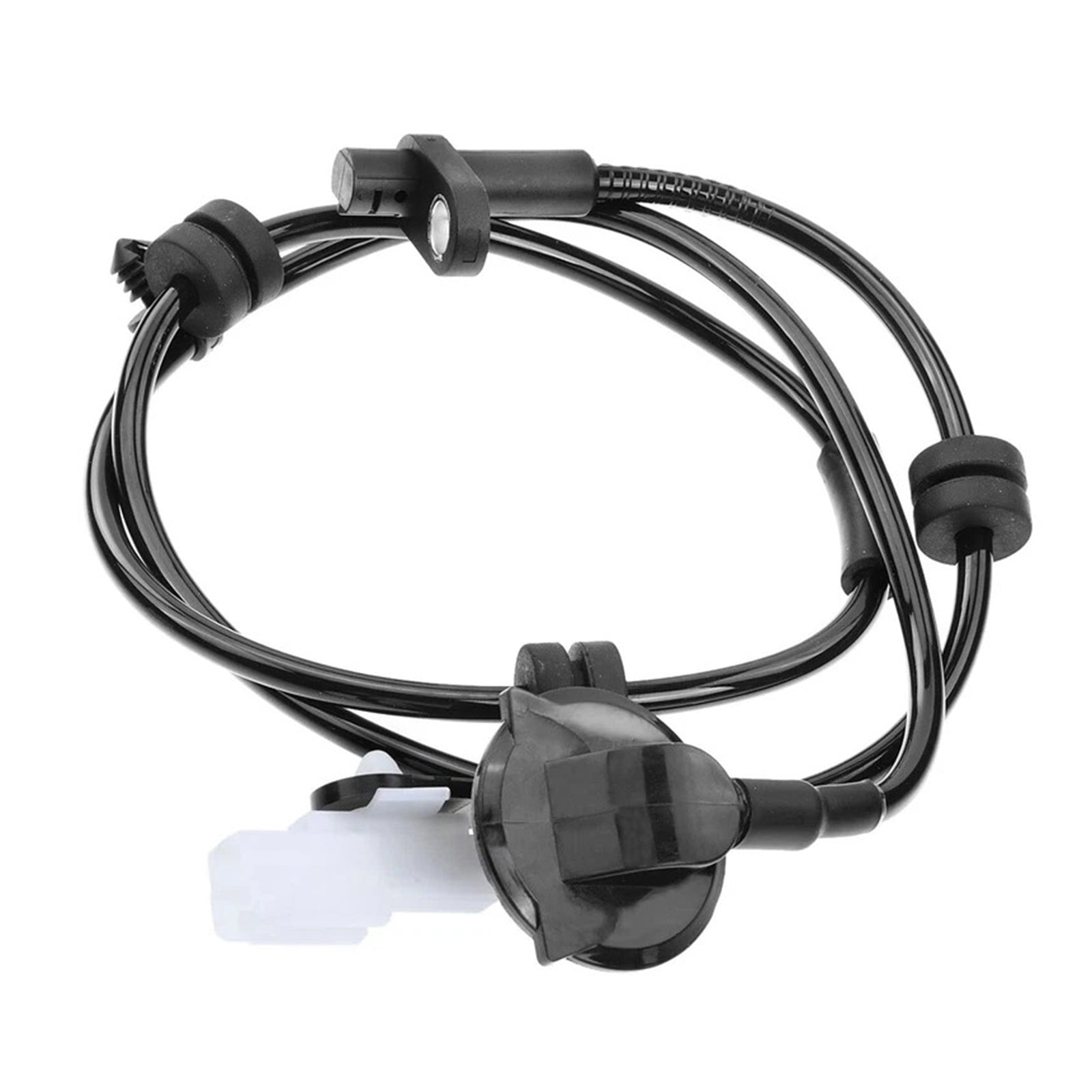 Rear Left or Right ABS Wheel Speed Sensor D651-43-71YA for Mazda 2 DE DH