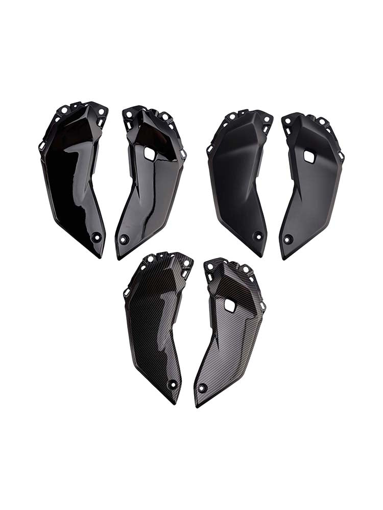 2025-2026 For Yamaha Tenere 700 T700S Rear Tail Seat Side Cover Fairing