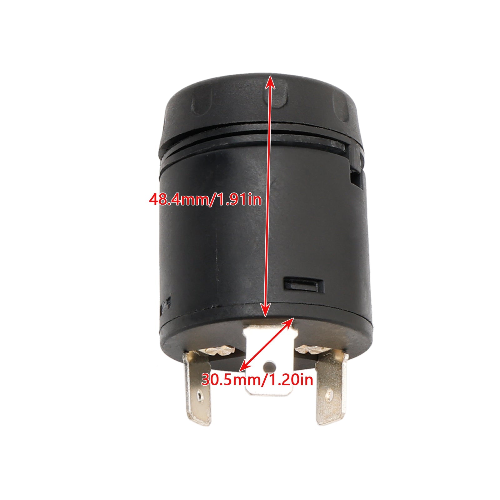 7915492618 Start Ignition Switch With Keys Compatible With LINDE 802