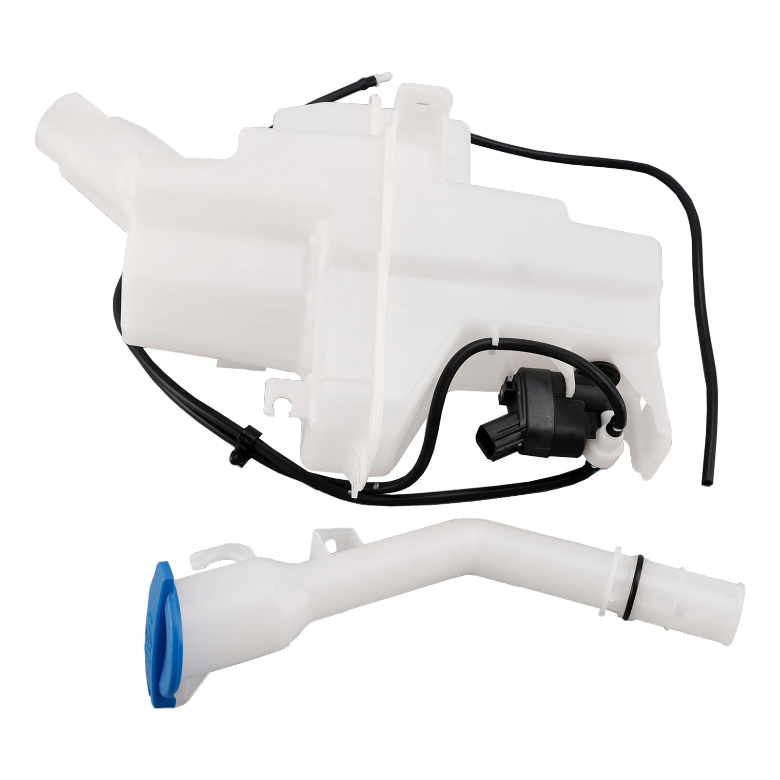 2023-2025 for Kia Sportage Windshield Water Reservoir Water Tank Motor 98610P1000