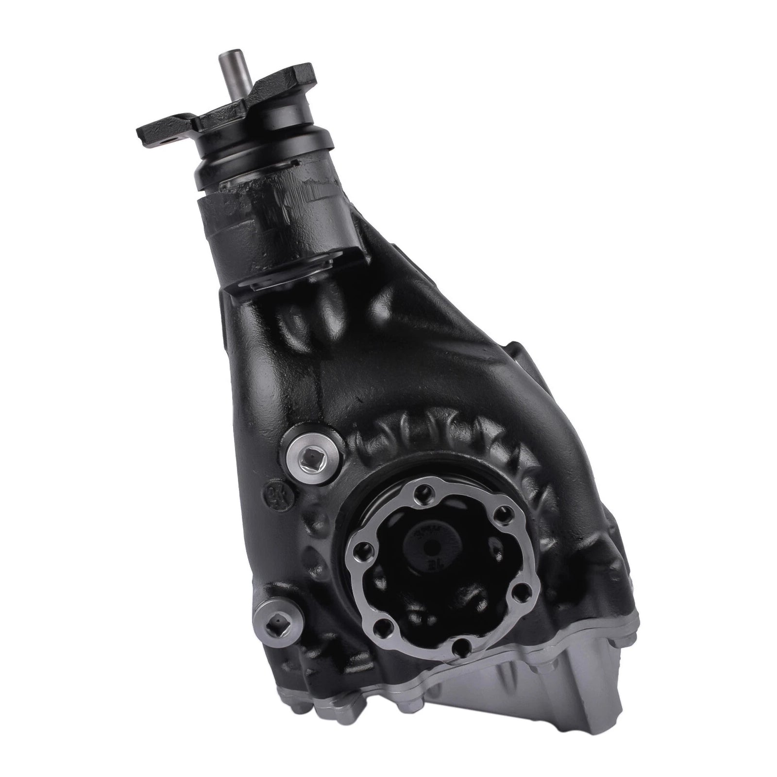 2015 For Cadillac CTS Rear, Sdn, AWD Rear Differential Assembly 23156302
