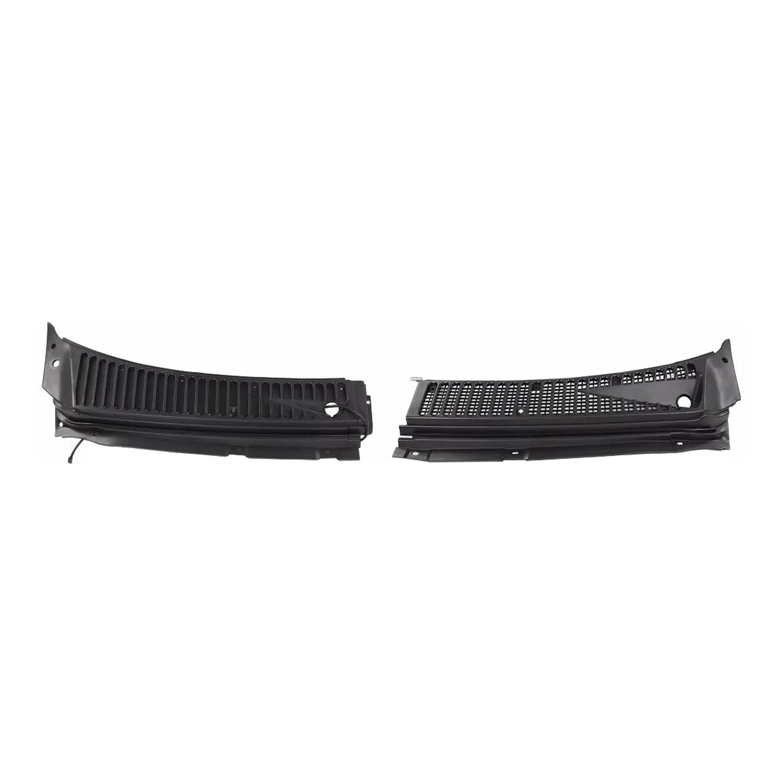 1999-2007 Ford F-250 F-350 F-450 F-550 Super Duty Windshield Wiper Cowl Vent Grille 3C3Z25022A68