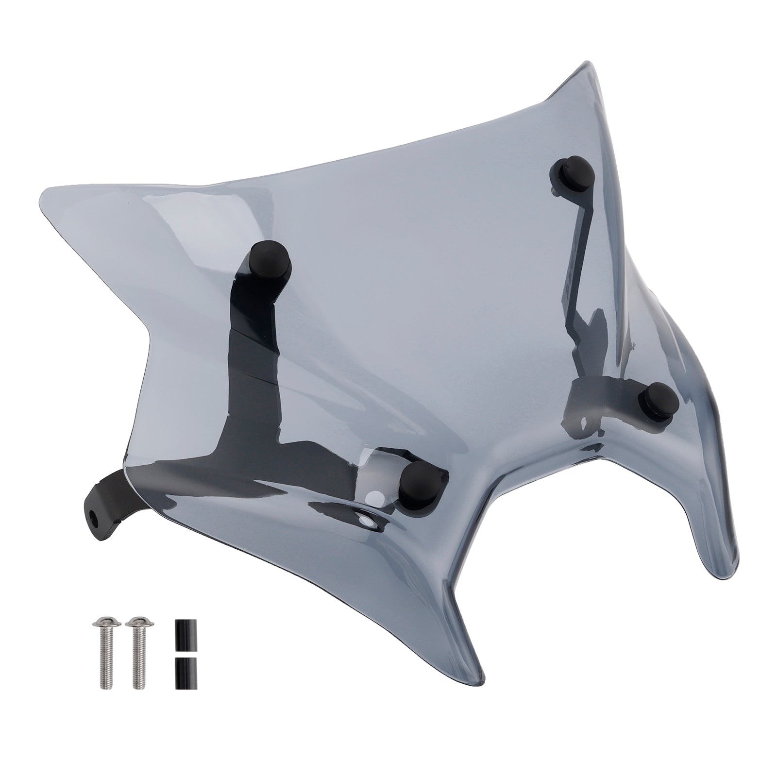 2024-2025 YAMAHA MT-09 MT09 Windshield WindScreen