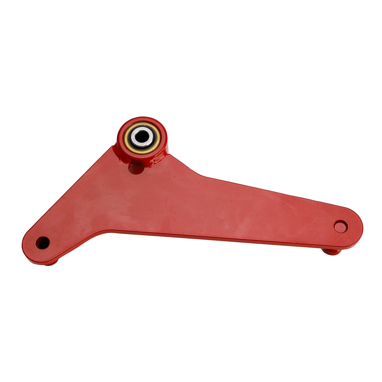 Deck Idler Kit 03-5693 for Exmark Lazer Z AC AS LC XP XS Front Runner103-6528-01