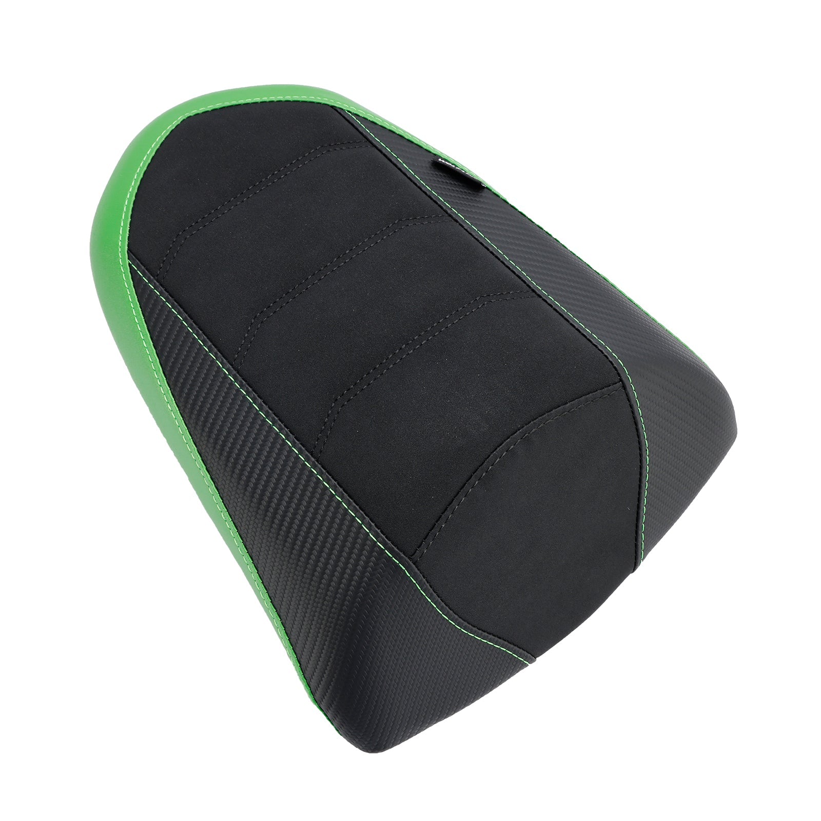 2022-2023 KAWASAKI Ninja 1000SX Rear Passenger Seat Cushion Pillion Flat Green