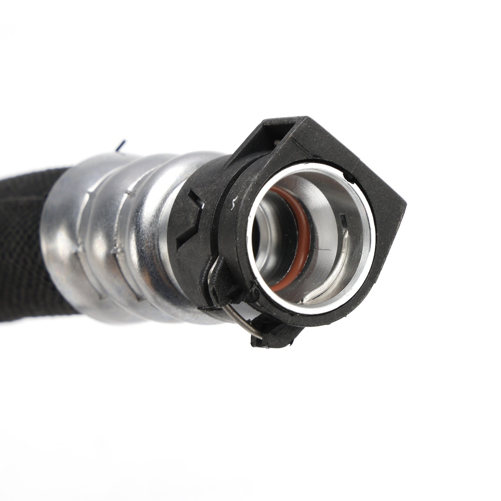 Engine Oil Cooler Line 17227589509 17227589510 For BMW 550i 550i GT 550i 650i