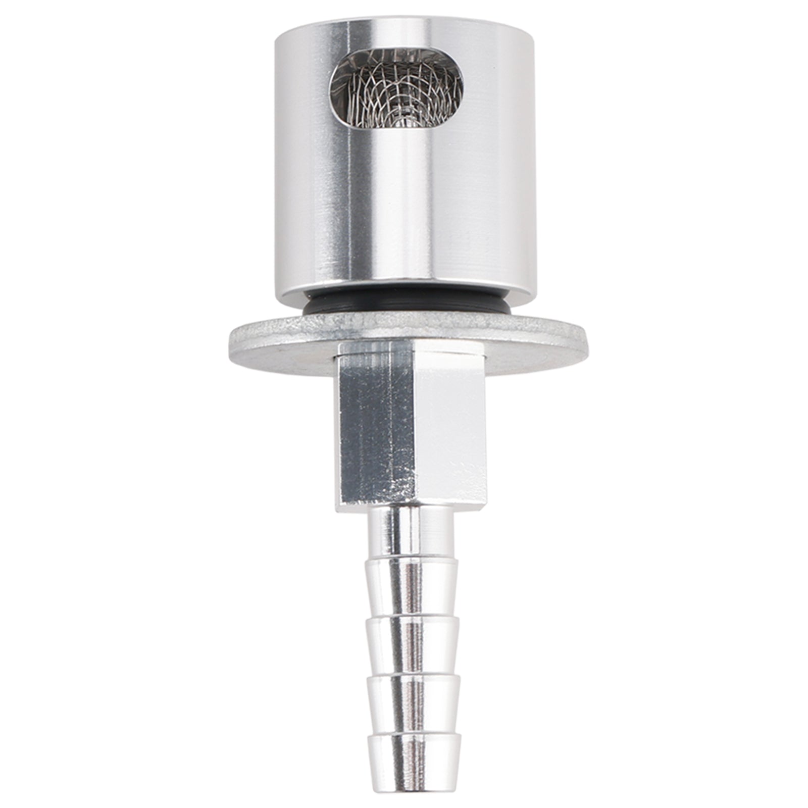 Fuel Tank Vent External Rollover Check Valve 5/16 Hose Barb Fitting 19-174