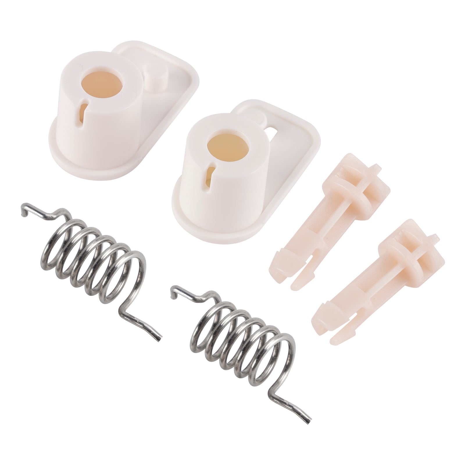 Freezer Door Hinge Spring Replacement Kit For Dometic RM2350 RM2301 RM2553