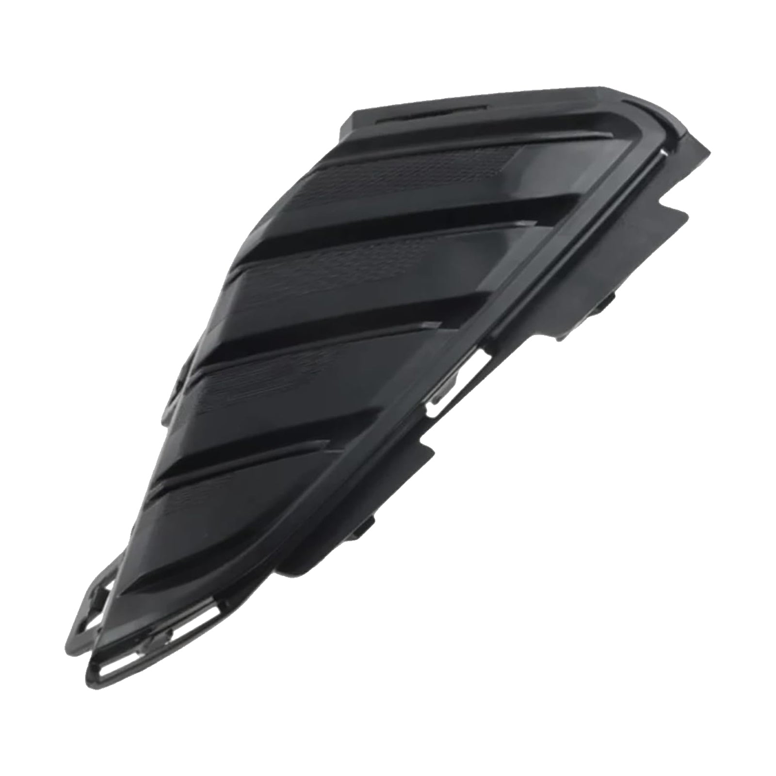 2018-2021 GMC Terrain Right Side Bumper Fog Light Cover 23394897