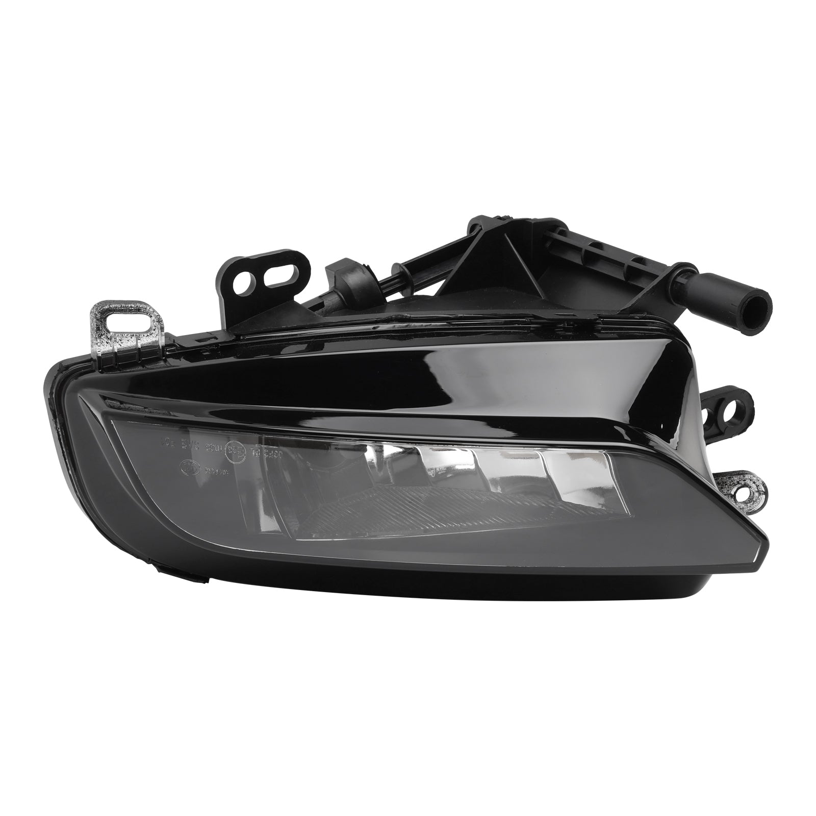 2015-2016 Audi A3 Sportback 1Pc Front Left Fog Light Lamps With Bulbs 8V0941699C