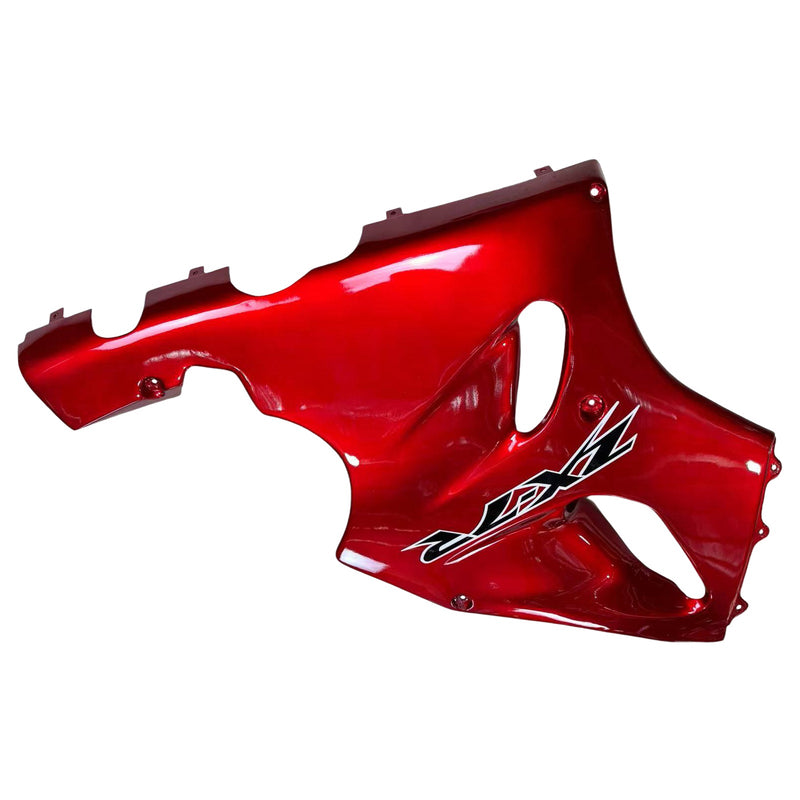 Kit Carenado Kawasaki ZX7R 1996-2003 Carrocería Plástico ABS